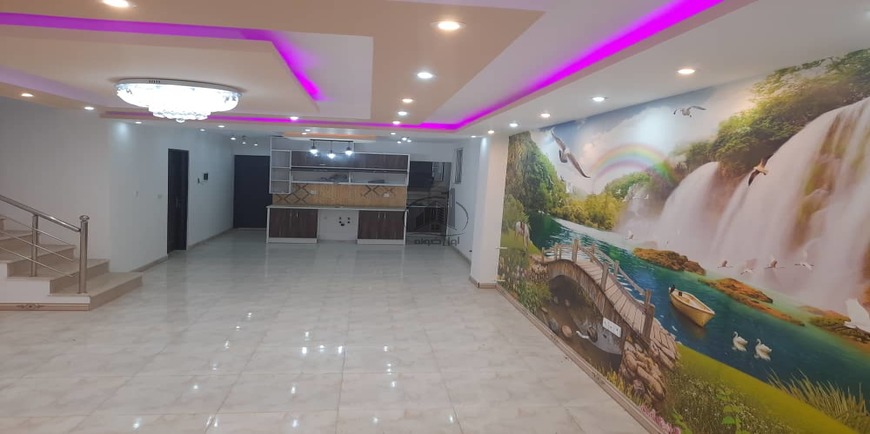 ویلا کلاسیک شهرکی با سند تک برگ-25782