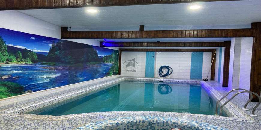 فروش ویلا استخردار فول فرنیش-25833