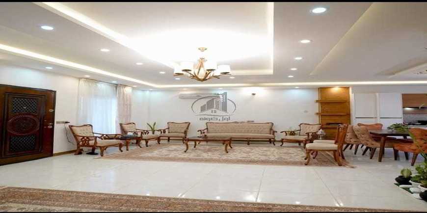 ویلا دوبلکس مبله با مدارک کامل-25866