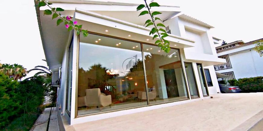 خرید ویلا شیک در خانه دریا-25879