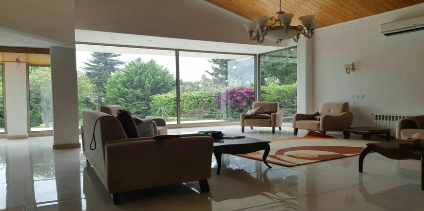 خرید ویلا شیک در خانه دریا-25885