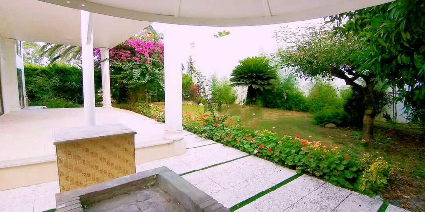 خرید ویلا شیک در خانه دریا-25886