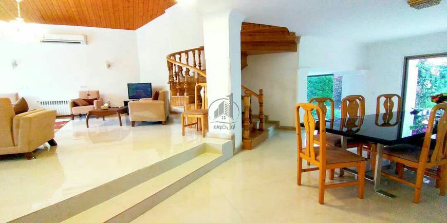 خرید ویلا شیک در خانه دریا-25882