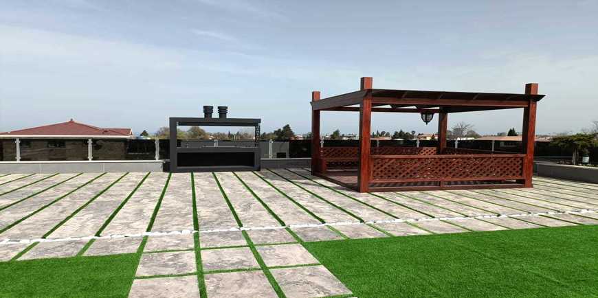 خرید ویلا شهرکی در ونوش-25902