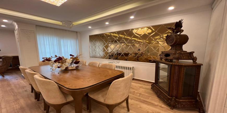 فروش ویلا فرنیش در شهرک خانه دریا-25937