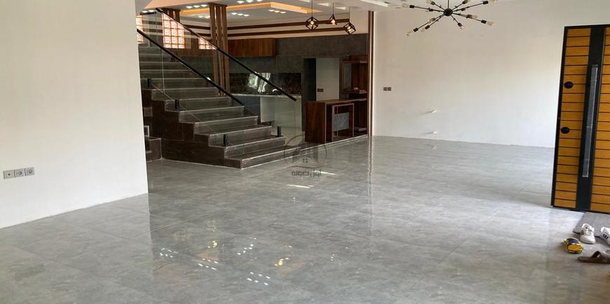 ویلا با امکانات کامل در شهرک جنگلی-26068