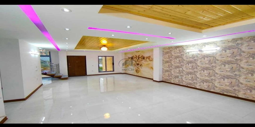 ویلا مدرن استخر دار با سند تک برگ-26099