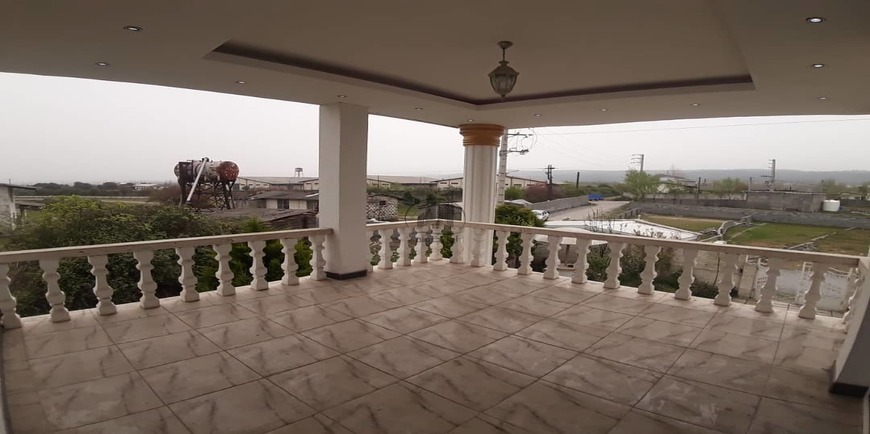 ویلا دوبلکس کلاسیک در چمستان-26240