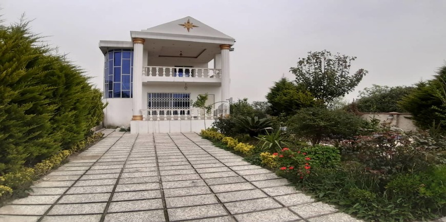 ویلا دوبلکس کلاسیک در چمستان-26238