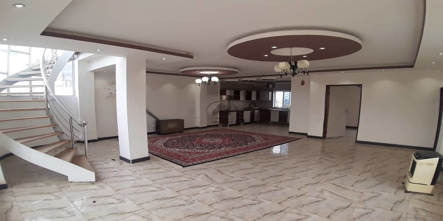ویلا دوبلکس کلاسیک در چمستان-26241