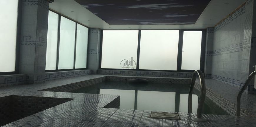 ویلا مبله نمامدرن استخرداخلی-26249