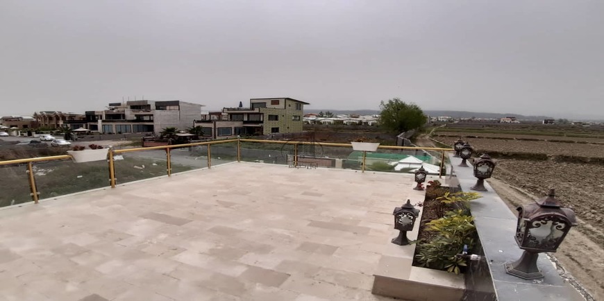ویلا دوبلکس استخردار چمستان-26267