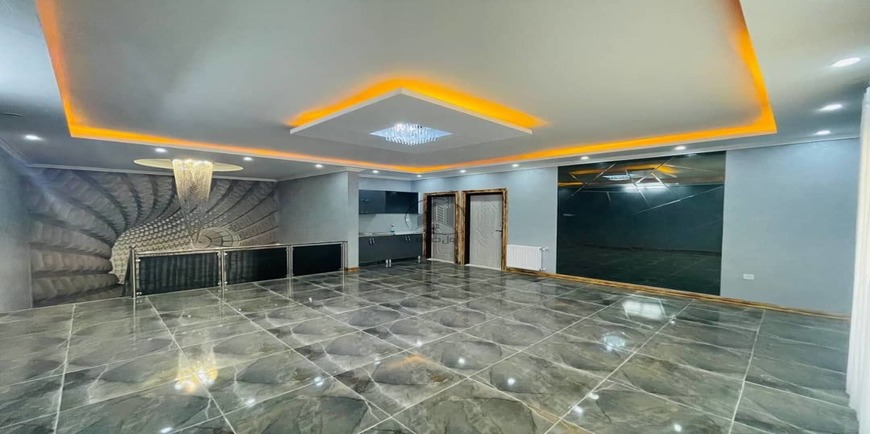 خرید ویلا دوبلکس مدرن-26275