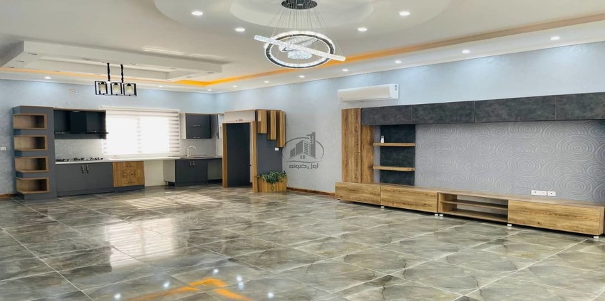 خرید ویلا دوبلکس مدرن-26277