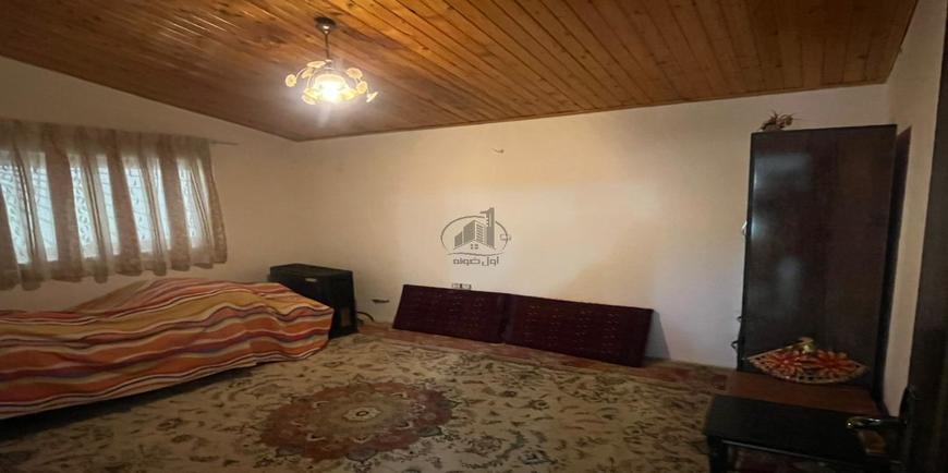 ویلا نیم پیلوت مبله با سند تک برگ-26286