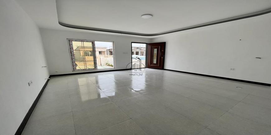 ویلا جنگلی نما مدرن شهرکی-26297