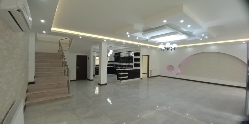ویلا دوبلکس منطقه برند با سند تک برگ-26320