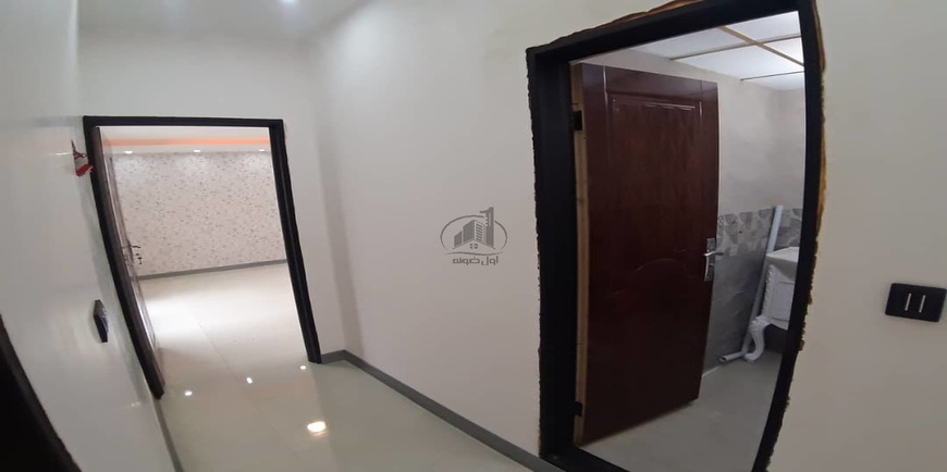 ویلا فلت شیک پلاک یک جنگل-26340