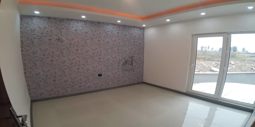 ویلا فلت شیک پلاک یک جنگل-26341