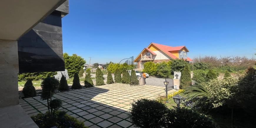 خرید ویلا نیم پیلوت در کیابسر-26424