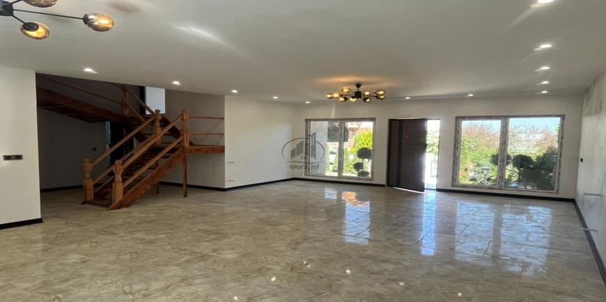 خرید ویلا نیم پیلوت در کیابسر-26419
