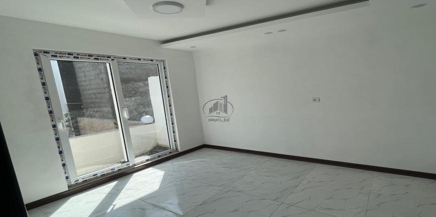 ویلا فلت مدرن با دید جنگل-26470
