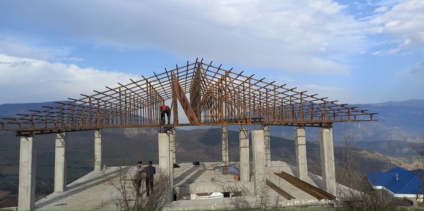 پیش فروش ویلا در کلاردشت-26746