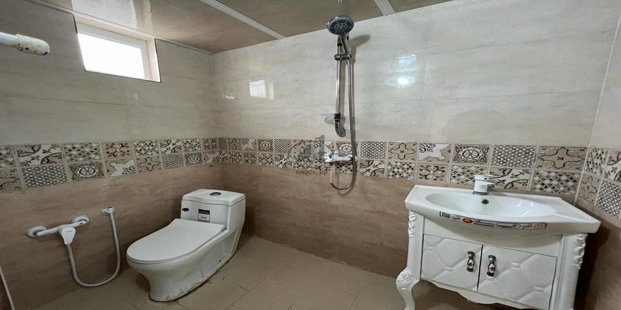 دوبلکس نما کلاسیک در چمستان-26803