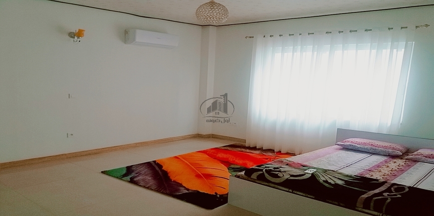 فروش ویلا باغ مبله در سرخرود-26847