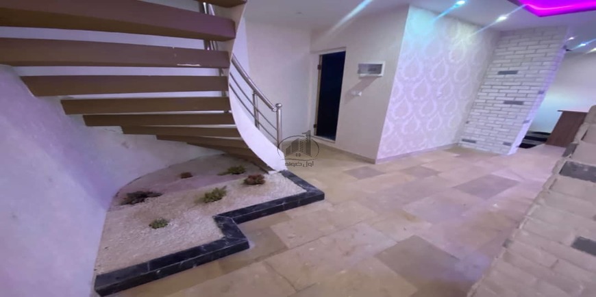 خرید ویلا دوبلکس نما سنگ-26940