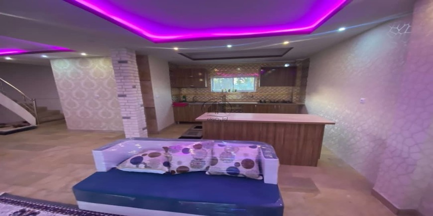 خرید ویلا دوبلکس نما سنگ-26936