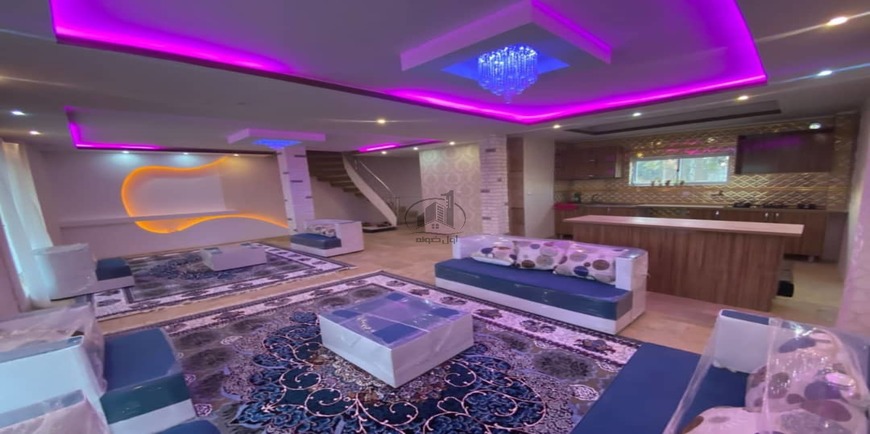 خرید ویلا دوبلکس نما سنگ-26935
