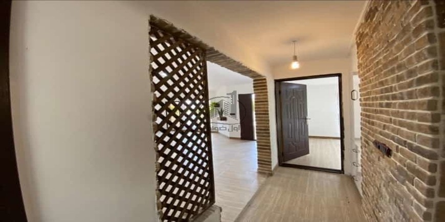 ویلا فلت جنگلی با سند تک برگ-26957