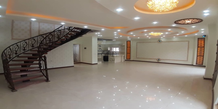 ویلا تریبلکس لاکچری در چمستان-27001