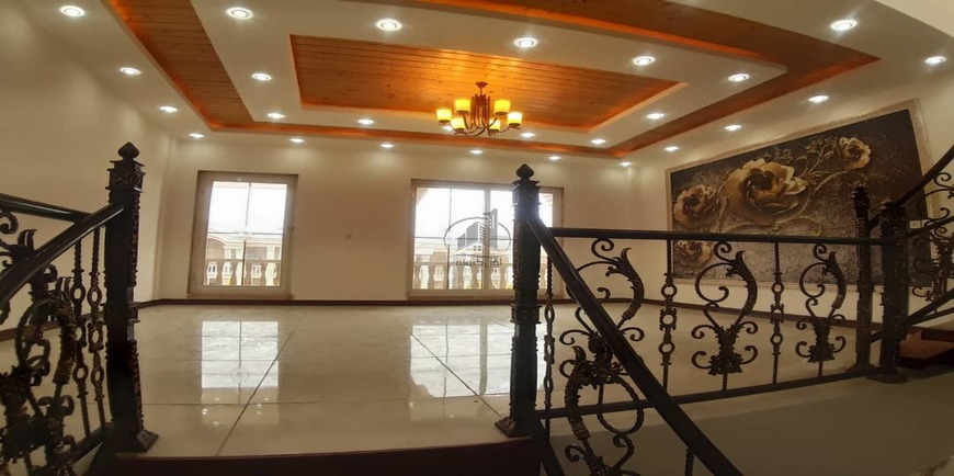 ویلا تریبلکس لاکچری در چمستان-27002
