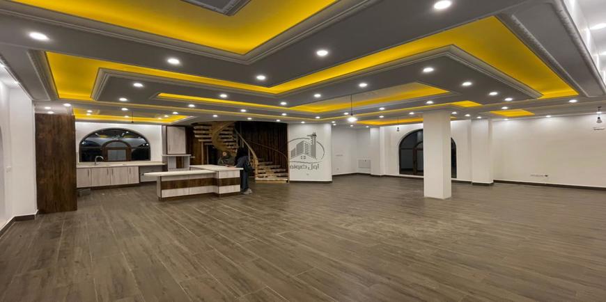 فروش عمارت شهرکی در نمک آبرود-27048
