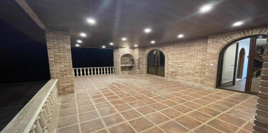 فروش عمارت شهرکی در نمک آبرود-27053