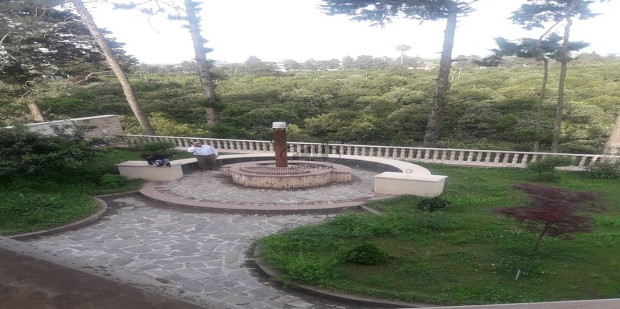 فروش عمارت شهرکی در نمک آبرود-27047