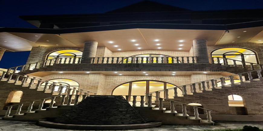 فروش عمارت شهرکی در نمک آبرود-27046