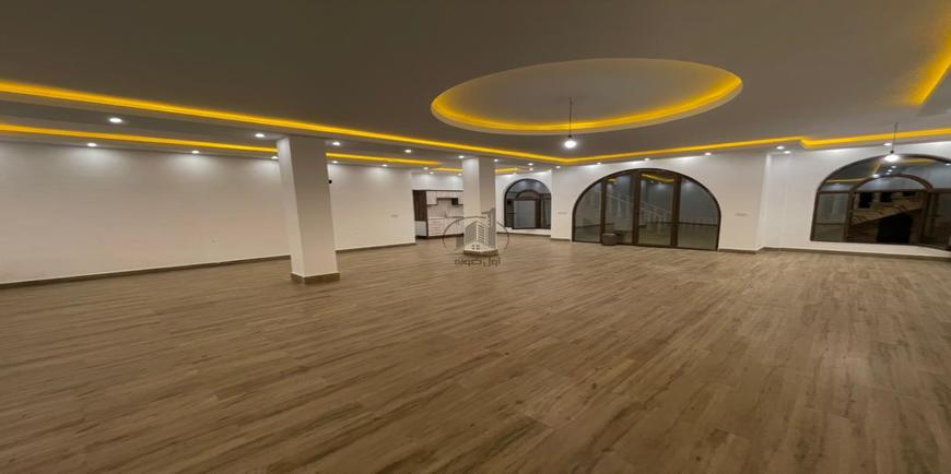 فروش عمارت شهرکی در نمک آبرود-27050