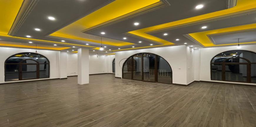 فروش عمارت شهرکی در نمک آبرود-27051