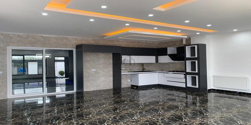 فروش ویلا استخردار در سرخرود (مستقل)-27179