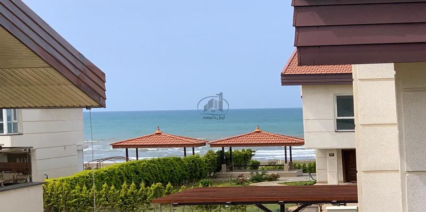خرید ویلا ساحلی در شهرک اکباتان-27343