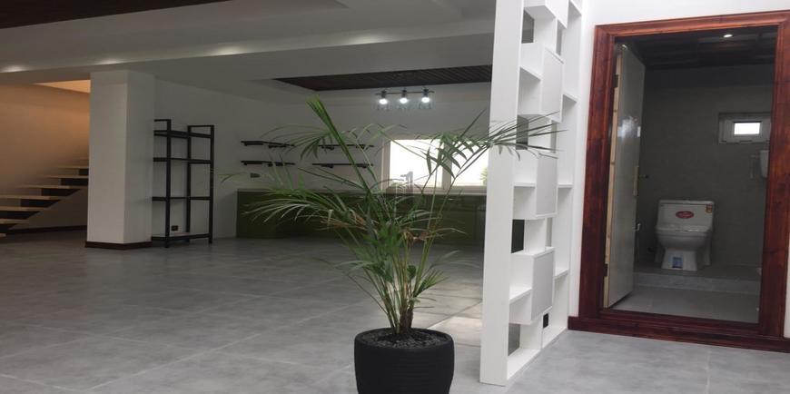 خرید ویلا دوبلکس در تشبندان-27488
