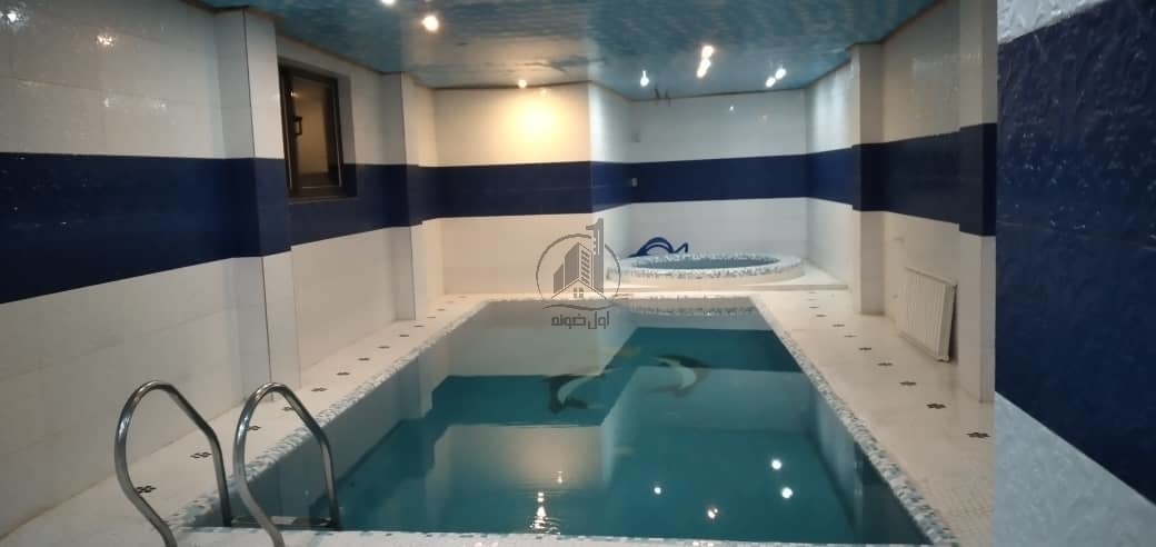 ساخت استخر در سرخرود-27522