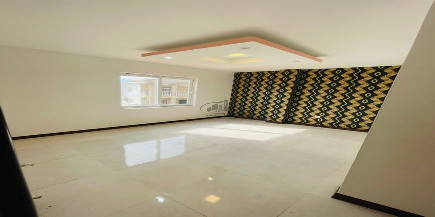 ویلا نما کلاسیک با استخر داخلی-27545