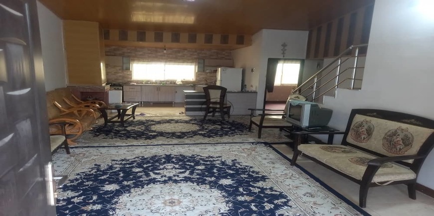 ویلا با سند تک برگ در خطیب کلا-27568
