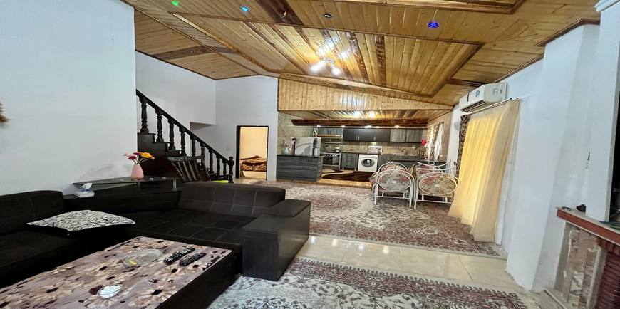ویلا باغ منطقه برند چمستان-27572