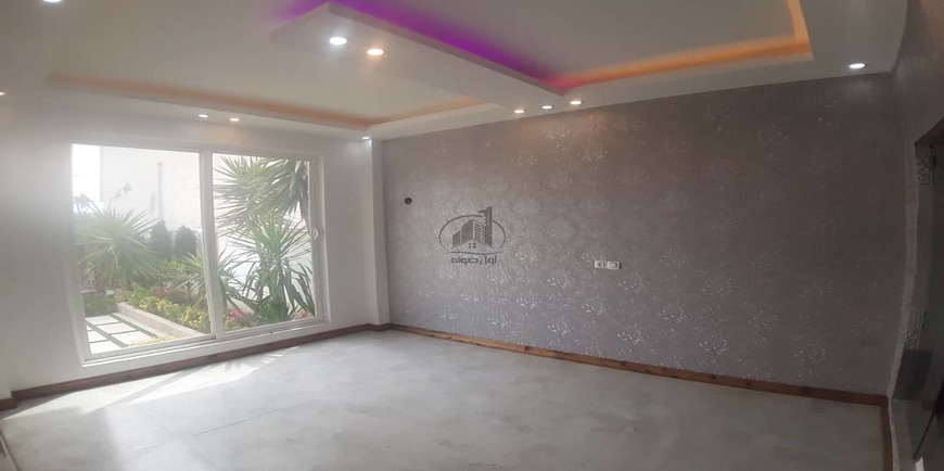 ویلا باغ لاکچری در جاده دریا-27578