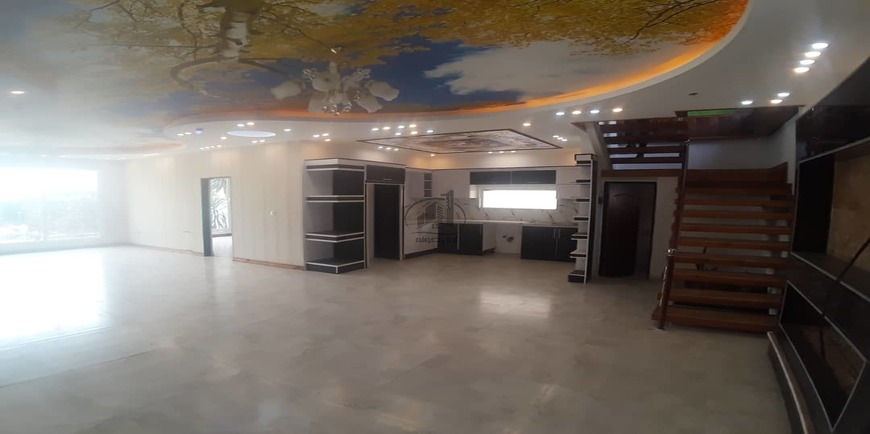 ویلا باغ لاکچری در جاده دریا-27576